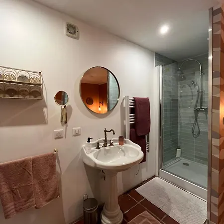 Terrama De Apartment