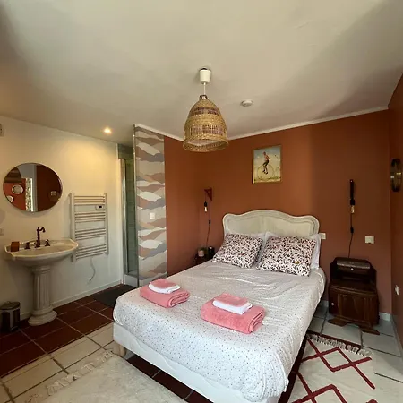 Apartment Terrama De L'Isle-sur-la-Sorgue