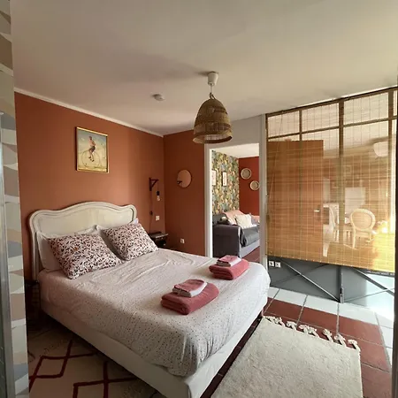 Apartment Terrama De