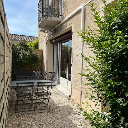 Terrama De Apartment L'Isle-sur-la-Sorgue