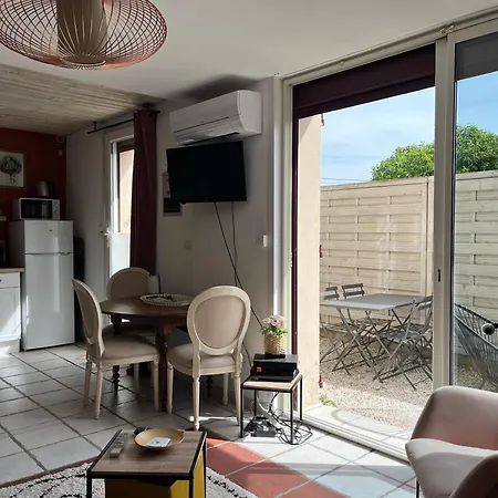 Terrama De Apartment *